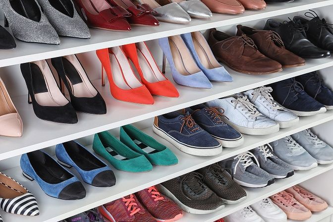 What Can Improve the Outlook for Footwear?